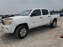 2007 Toyota Tacoma Double Cab Prerunner for sale in Houston, TX