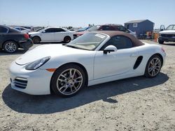 2013 Porsche Boxster for sale in Antelope, CA