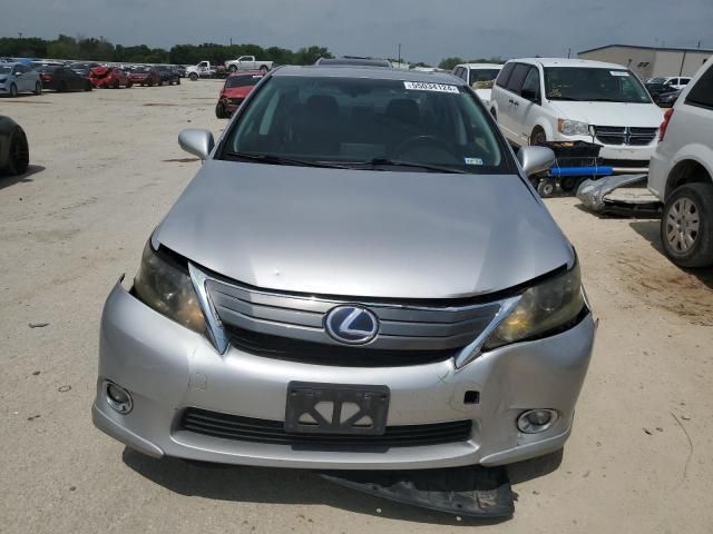 2010 Lexus HS 250H