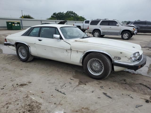 1989 Jaguar XJS