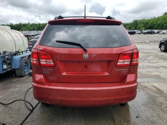 2009 Dodge Journey SXT