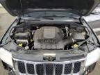 2012 Jeep Grand Cherokee Overland