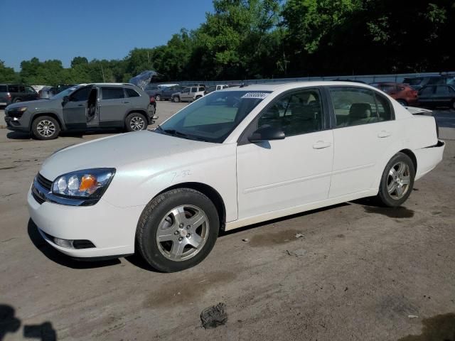 2004 Chevrolet Malibu LT