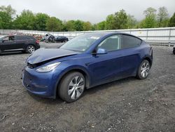 2021 Tesla Model Y en venta en Grantville, PA