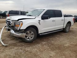 2021 Ford F150 Supercrew for sale in Amarillo, TX