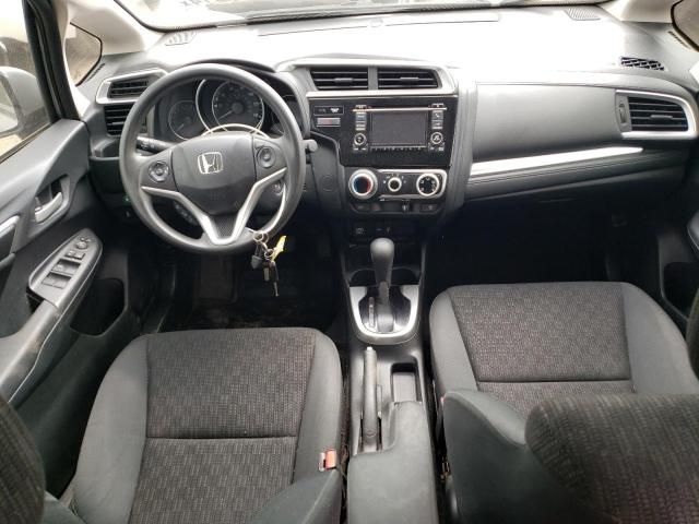 2015 Honda FIT LX