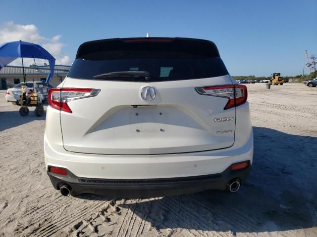 2019 Acura RDX Advance