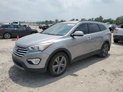 2015 Hyundai Santa FE GLS for sale in Houston, TX