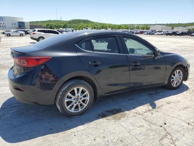 2014 Mazda 3 Grand Touring