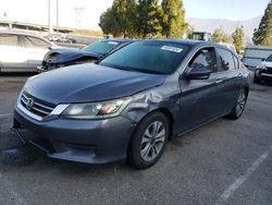 2013 Honda Accord LX for sale in Rancho Cucamonga, CA