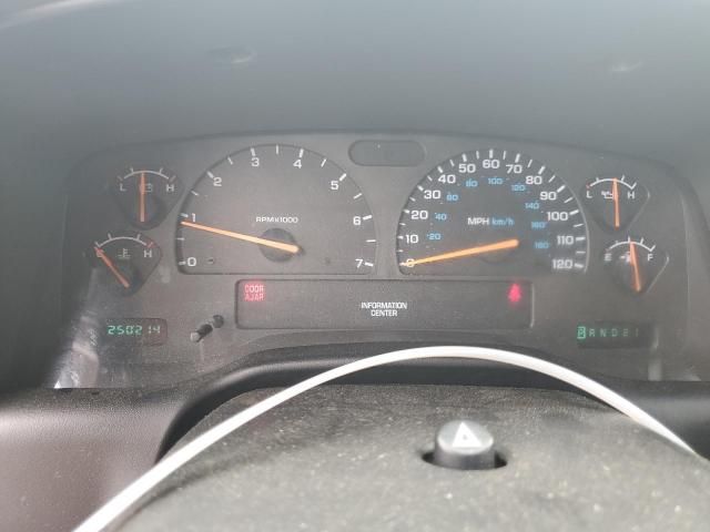 2002 Dodge Dakota Quad Sport