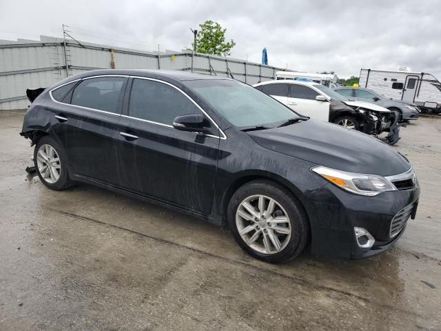 2014 Toyota Avalon Base