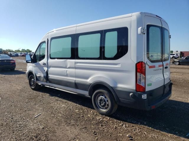 2016 Ford Transit T-350