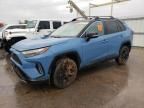 2023 Toyota Rav4 XSE