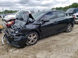 2017 Chevrolet Cruze LT en venta en Seaford, DE