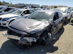 2017 Honda Civic LX en venta en Martinez, CA