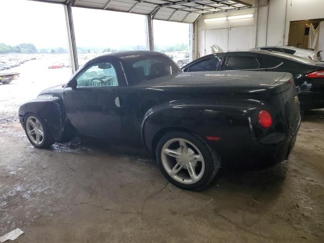 2004 Chevrolet SSR