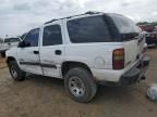 2002 Chevrolet Tahoe K1500