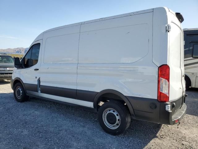 2019 Ford Transit T-250