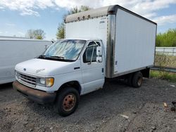 1994 Ford Econoline E350 Cutaway Van for sale in Columbia Station, OH