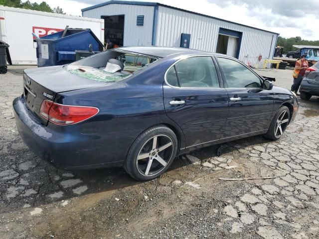 2006 Lexus ES 330