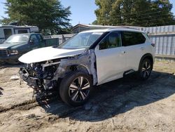 2023 Nissan Rogue SL en venta en Seaford, DE