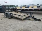 2023 Trail King Trailer