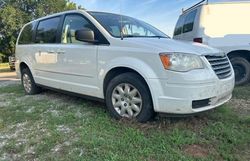 2010 Chrysler Town & Country LX en venta en Oklahoma City, OK