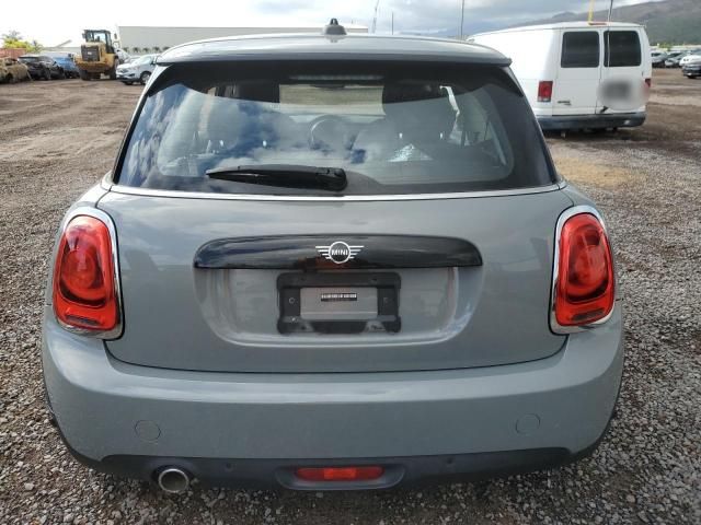 2021 Mini Cooper