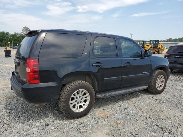 2007 Chevrolet Tahoe C1500