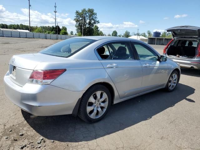 2008 Honda Accord EX