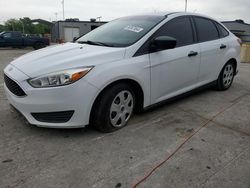 2015 Ford Focus S for sale in Lebanon, TN