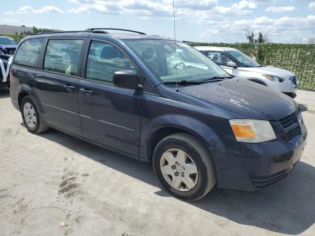 2009 Dodge Grand Caravan SE