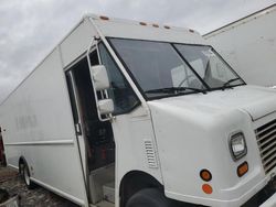 Freightliner Vehiculos salvage en venta: 2007 Freightliner Chassis M Line WALK-IN Van