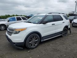 2014 Ford Explorer en venta en Windsor, NJ