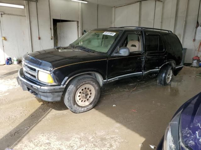 1997 Chevrolet Blazer