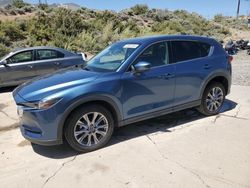 2020 Mazda CX-5 Grand Touring en venta en Reno, NV