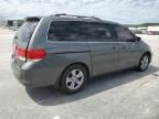 2008 Honda Odyssey Touring