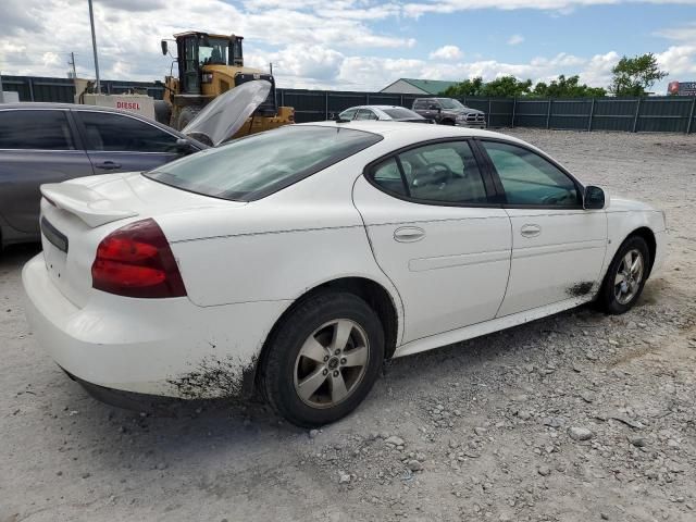 2006 Pontiac Grand Prix