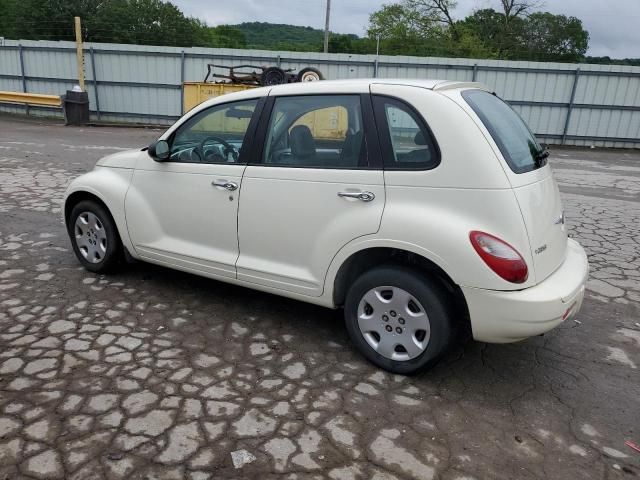 2008 Chrysler PT Cruiser