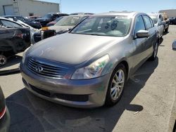 2009 Infiniti G37 Base for sale in Martinez, CA