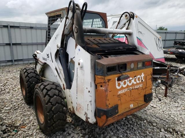 1993 Bobcat 873