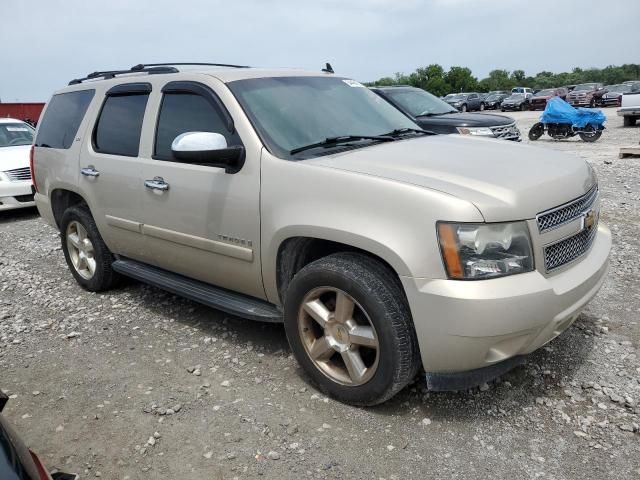 2008 Chevrolet Tahoe K1500