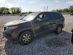 2011 KIA Sorento Base en venta en Barberton, OH