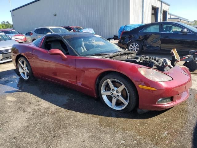 2006 Chevrolet Corvette