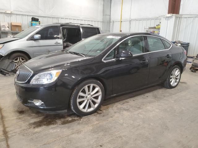 2016 Buick Verano Convenience