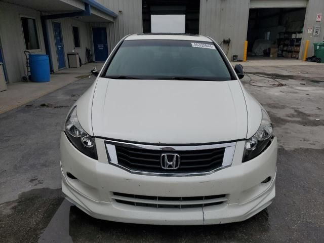 2008 Honda Accord EXL