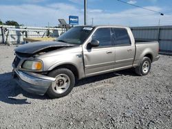 2003 Ford F150 Supercrew for sale in Hueytown, AL