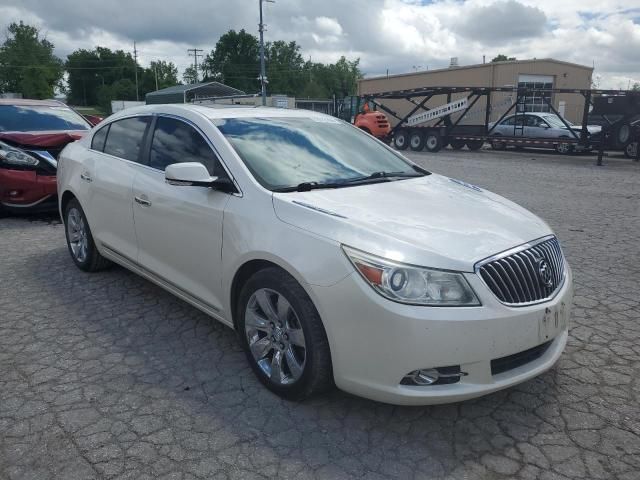 2013 Buick Lacrosse