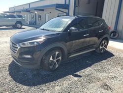2017 Hyundai Tucson Limited for sale in Gastonia, NC